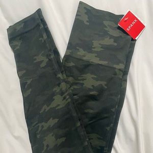 SPANX legging NWT